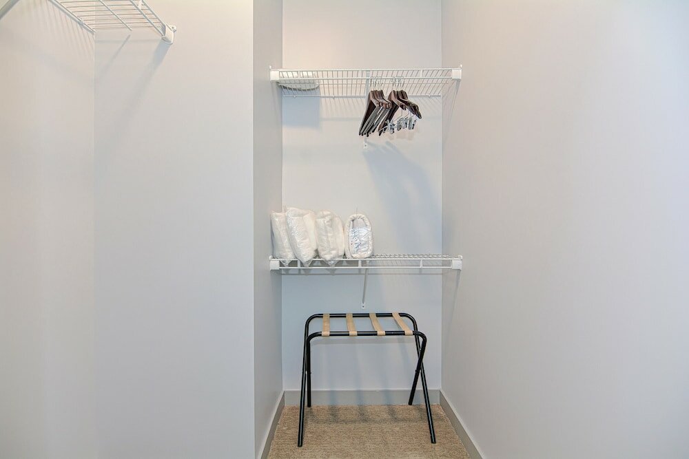 Фото Global Luxury Suites Downtown Providence