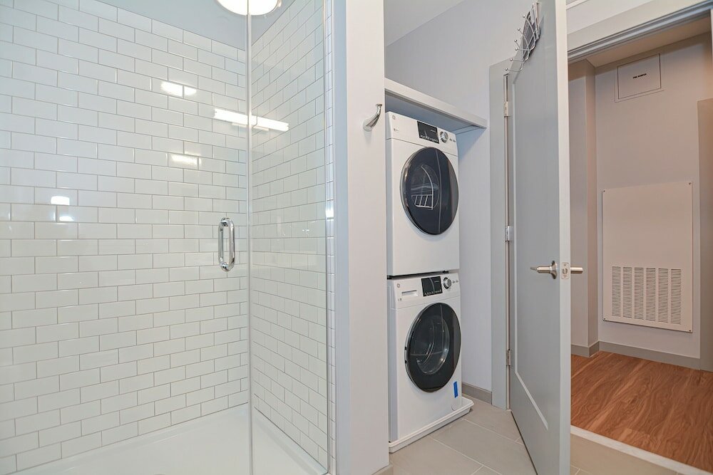 Фото Global Luxury Suites Downtown Providence