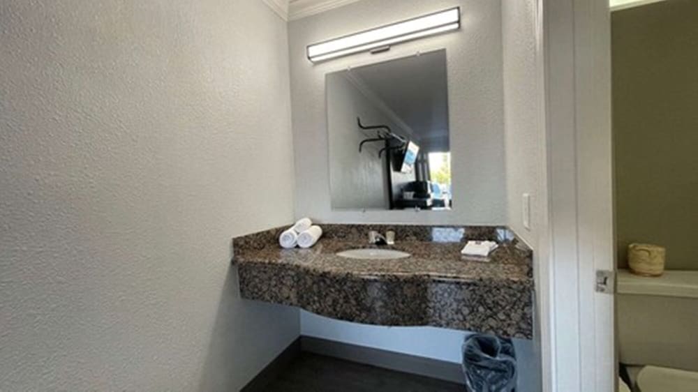 Фото Angels Motel Pico Rivera