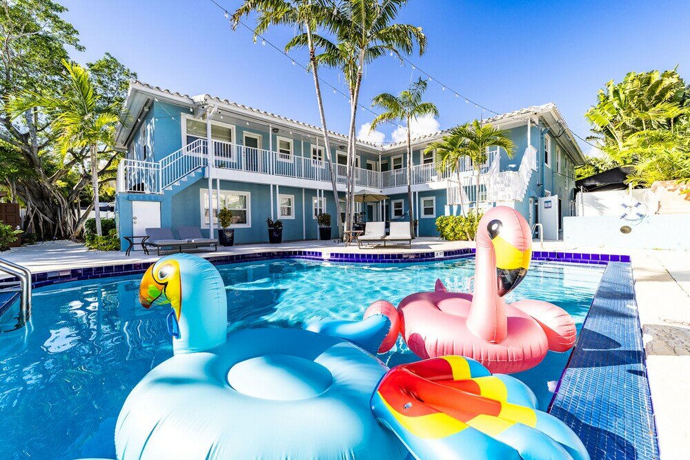 Фото отеля 4