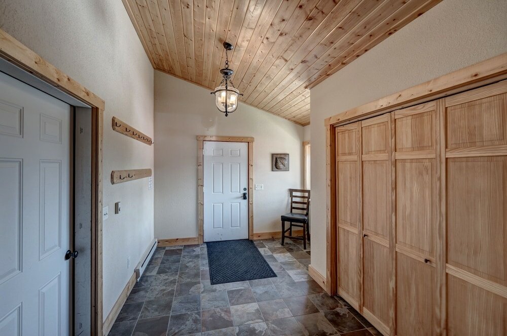 Фото Blackmoon Chalet at Terry Peak