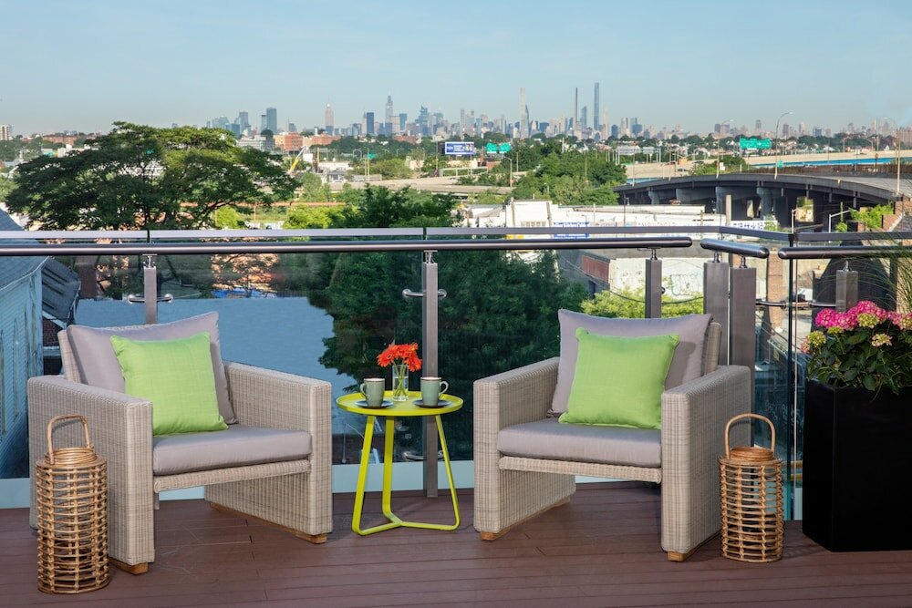 Фото Hotel Indigo Flushing - Laguardia