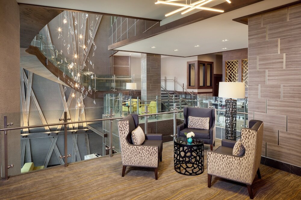 Фото Hotel Indigo Flushing - Laguardia