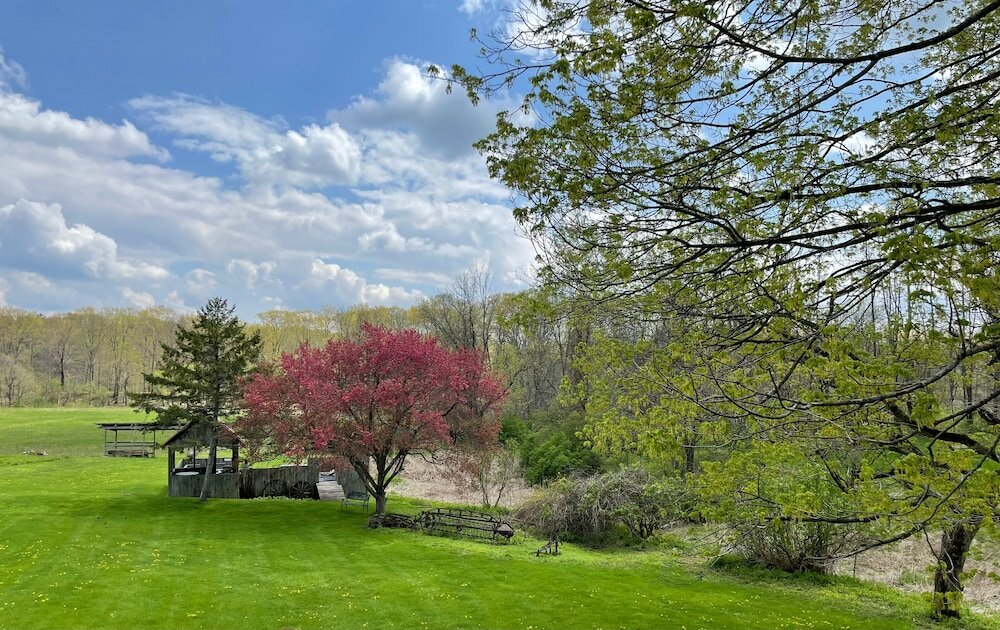 Фото 1735 Stone Farmhouse