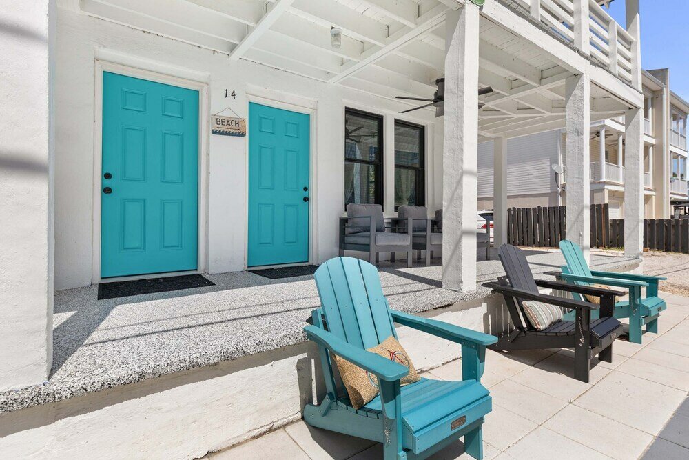 Фото Ebb and Flow 2