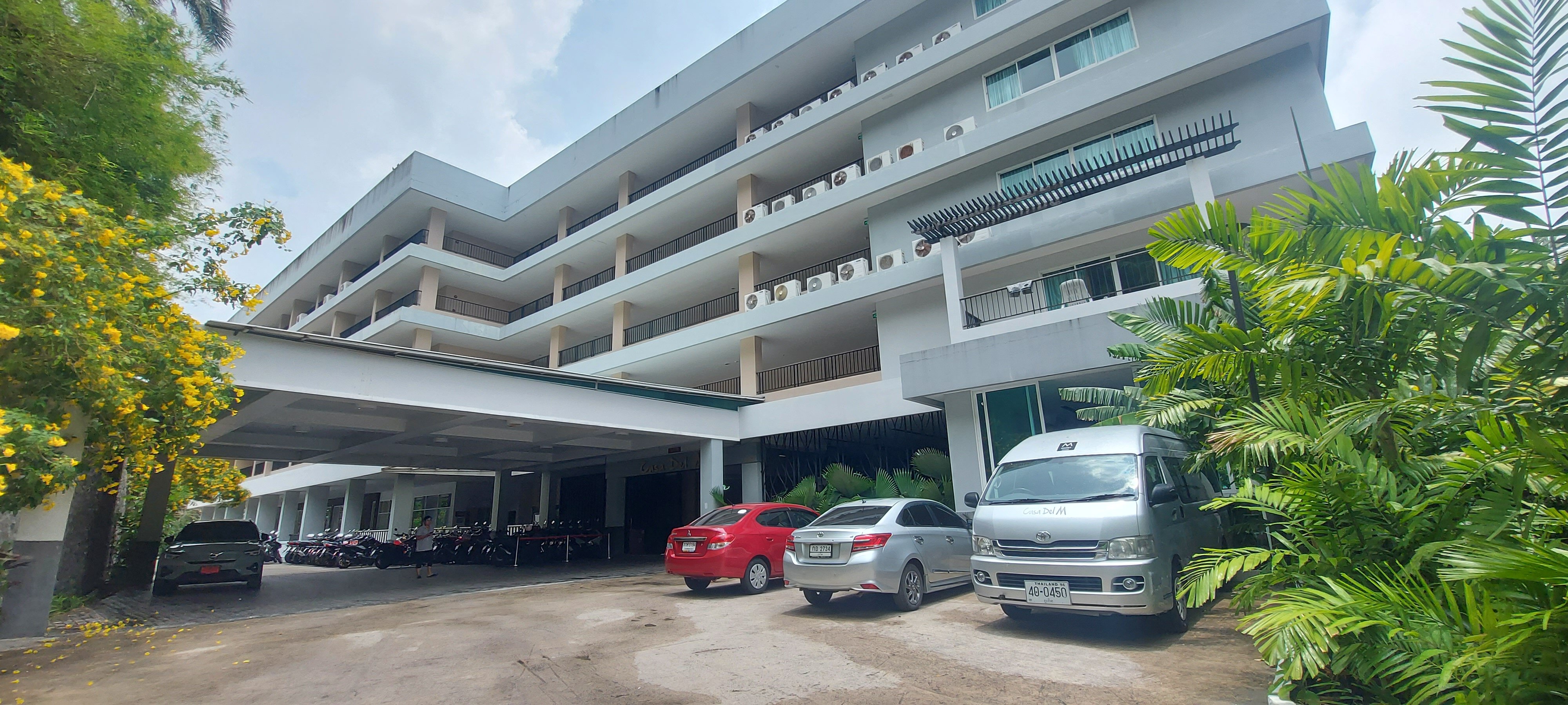 Фото Casa Del M Resort