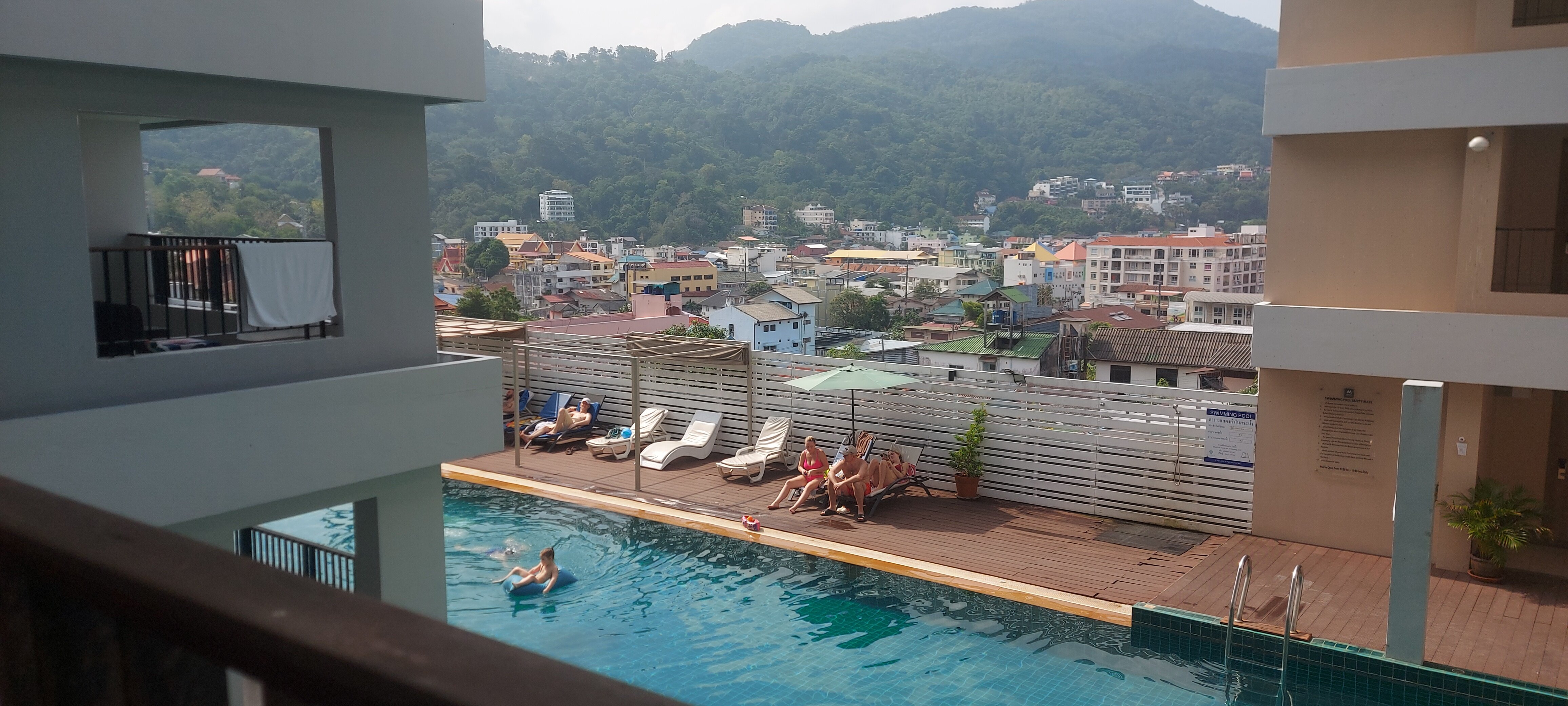 Фото Casa Del M Resort