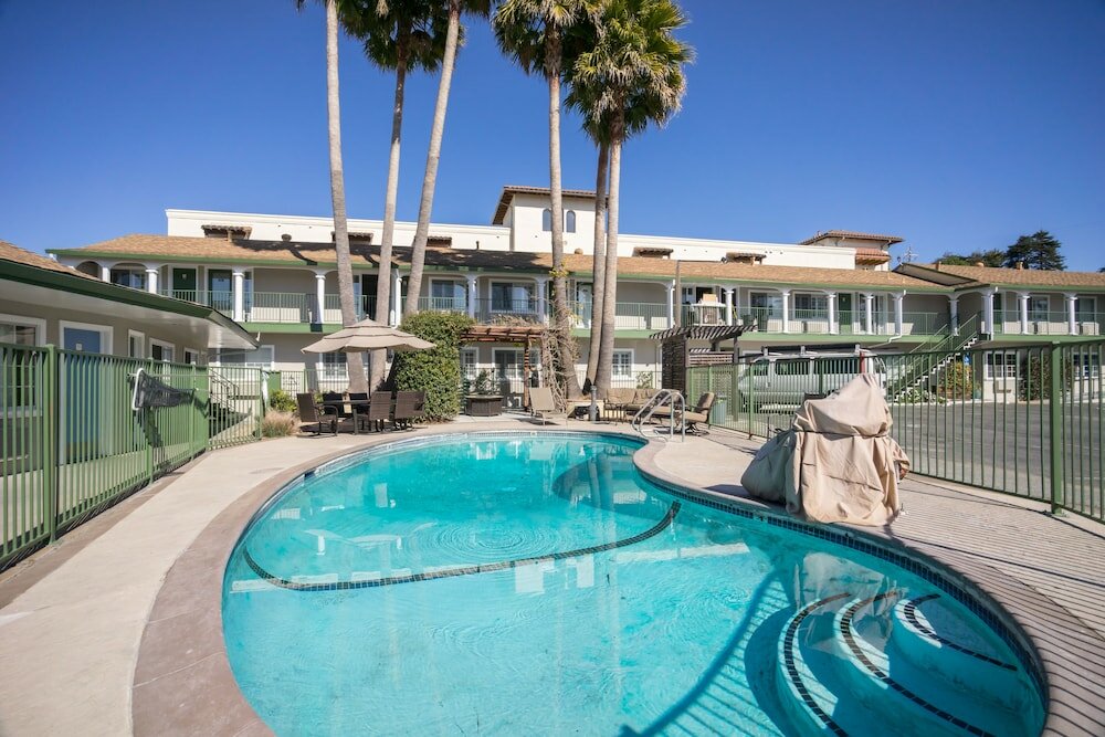 Фото Courtyard by Marriott Indianapolis South