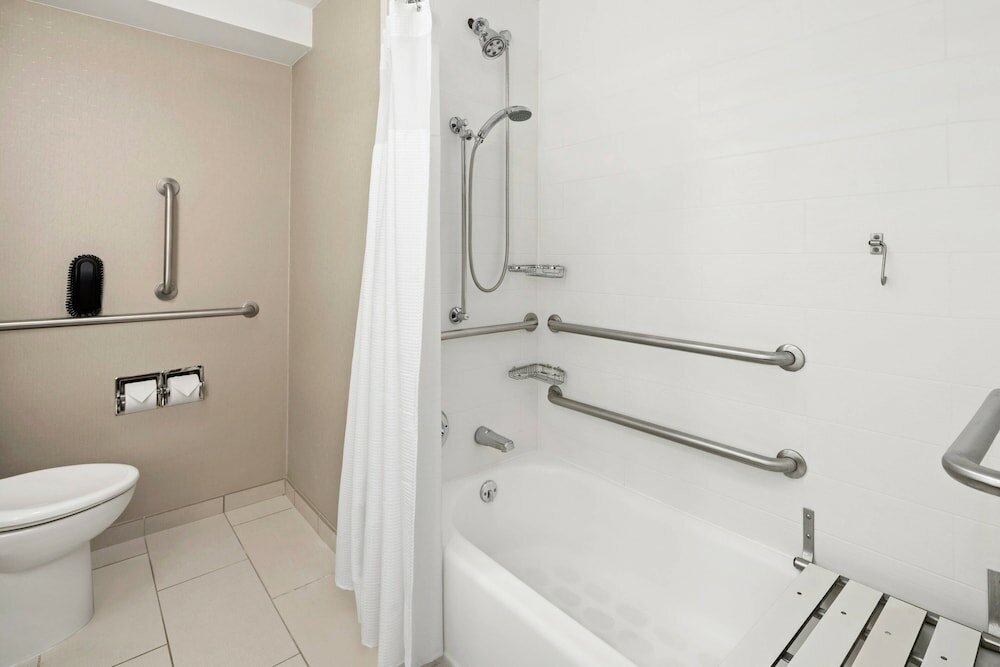 Фото Springhill Suites by Marriott Flagstaff