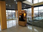 Капучино (Proletarskaya ulitsa, 108), coffee machines