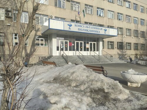 Снаружи