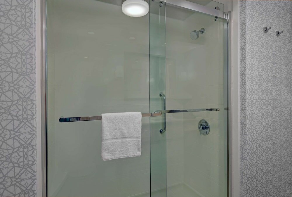 Фото Hampton Inn Charleston/Mount Pleasant-Patriots Point