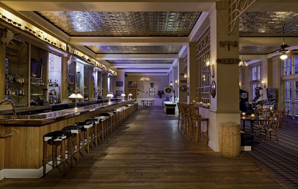 Фото Hyatt Regency Hill Country Resort & SPA