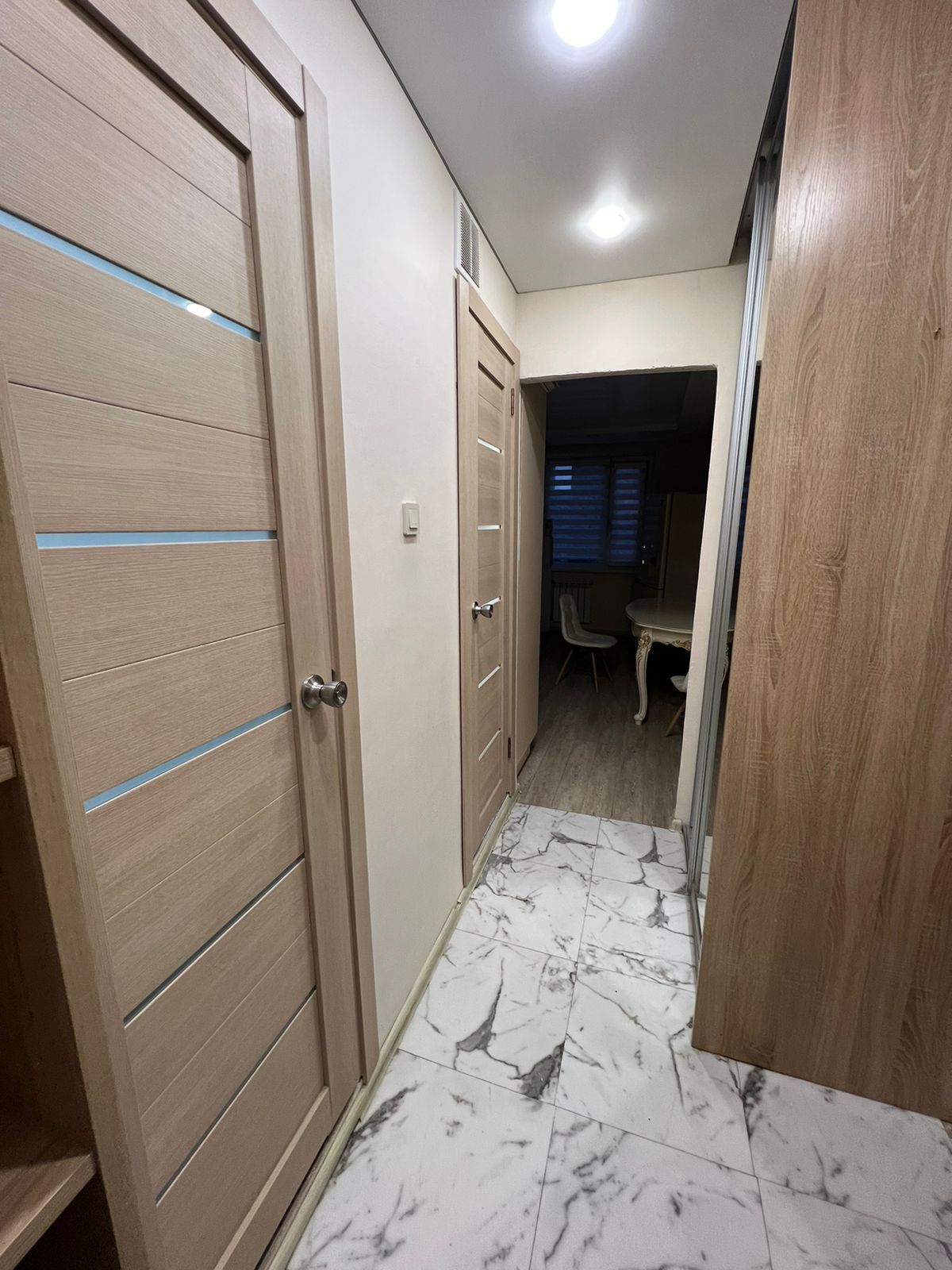 Фото Apartments in Tyumen