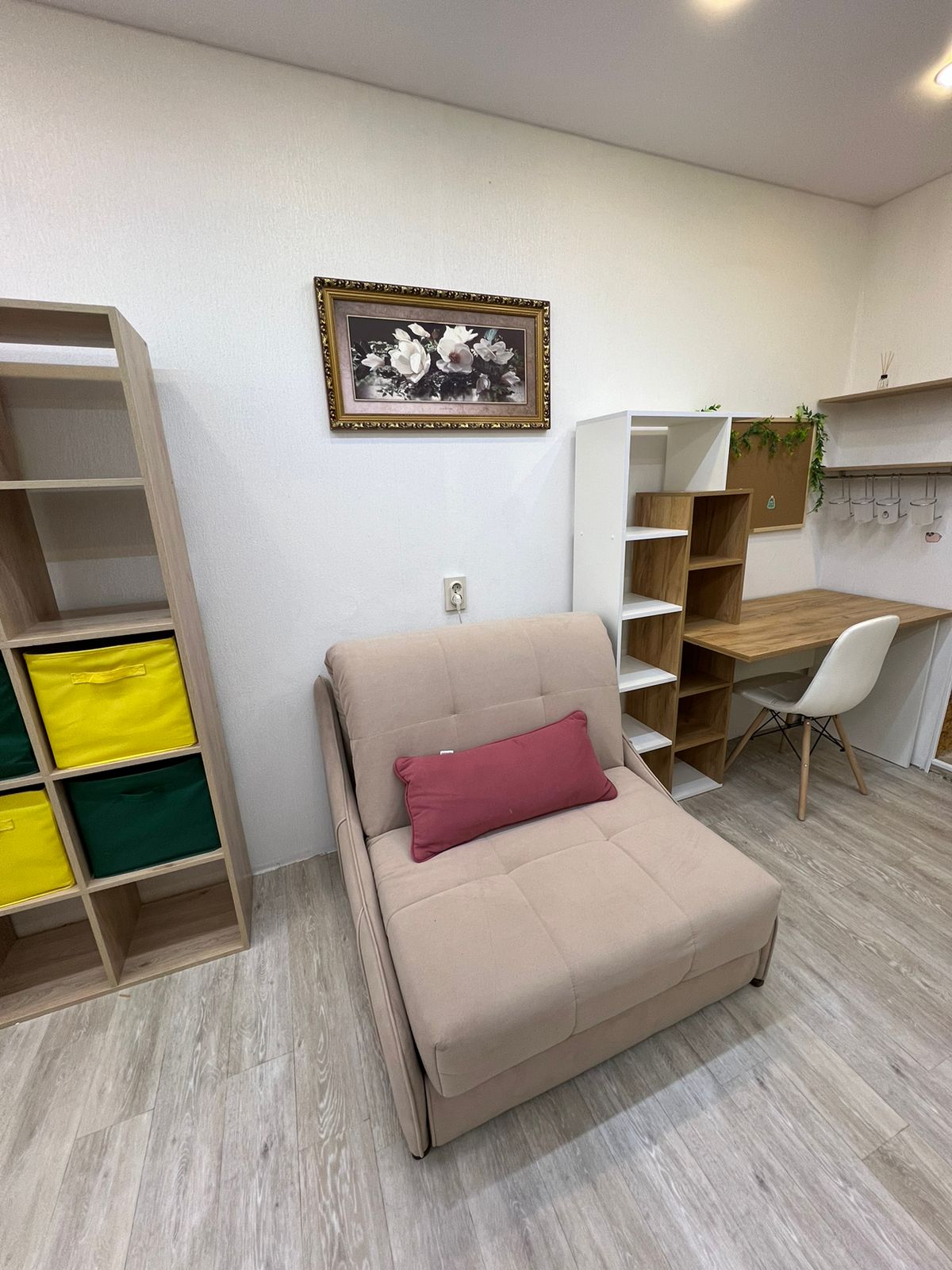 Фото Apartments in Tyumen