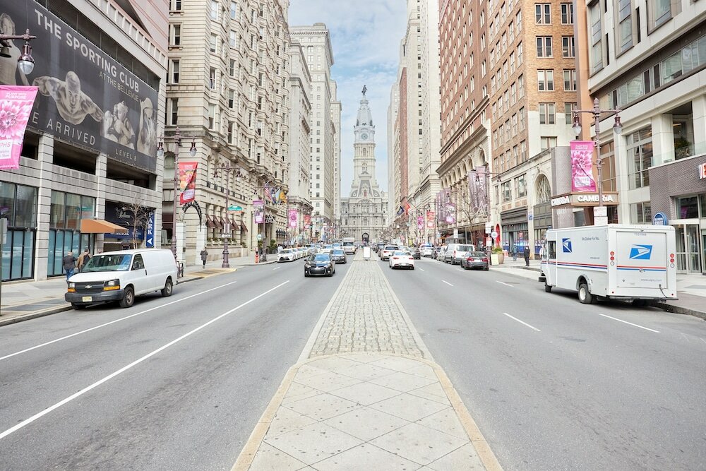 Фото The Arco powered by Sonder