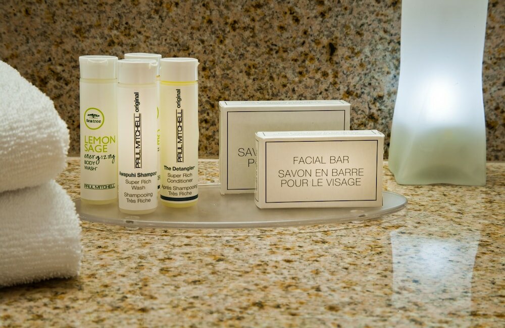 Фото Marriott Tacoma Downtown