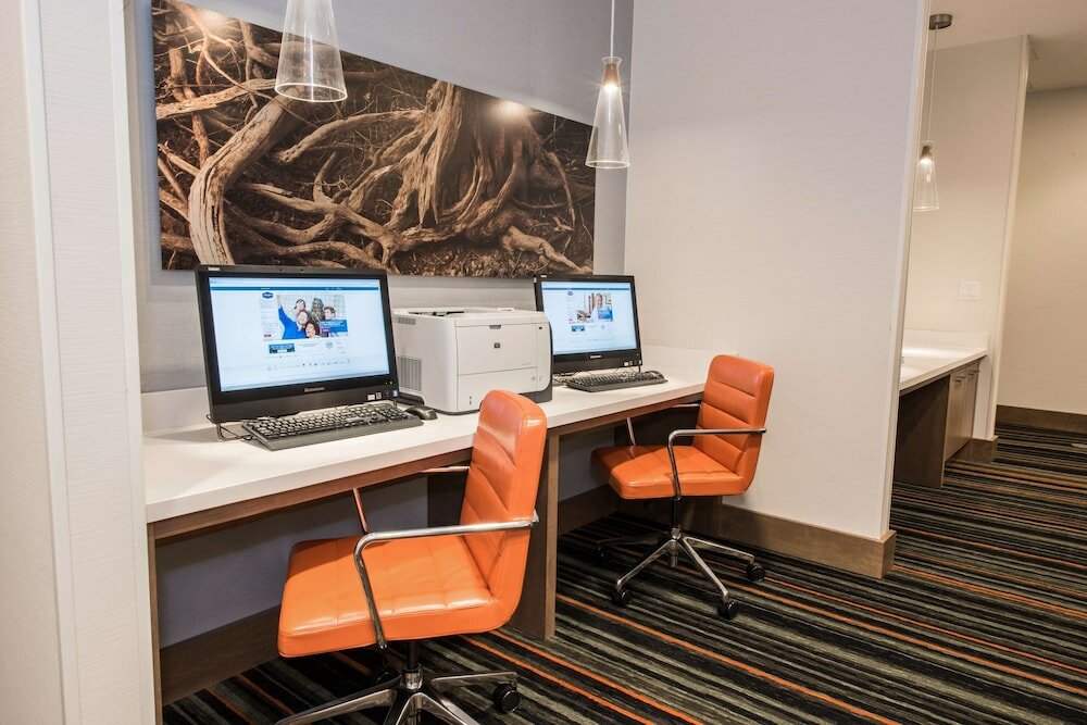 Фото Hampton Inn Albany-Western Ave/University Area