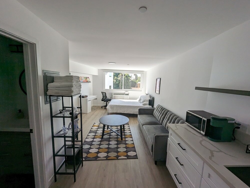 Фото Fenix Hotel Hollywood