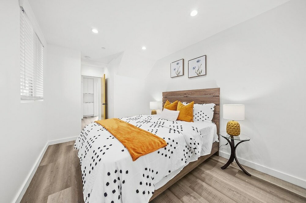 Фото Downtown La Stylish Bedrooms