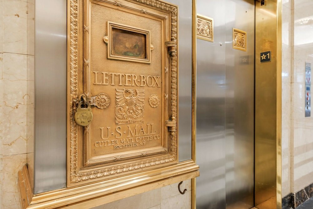 Фото Cambria Hotel Houston Downtown Convention Center