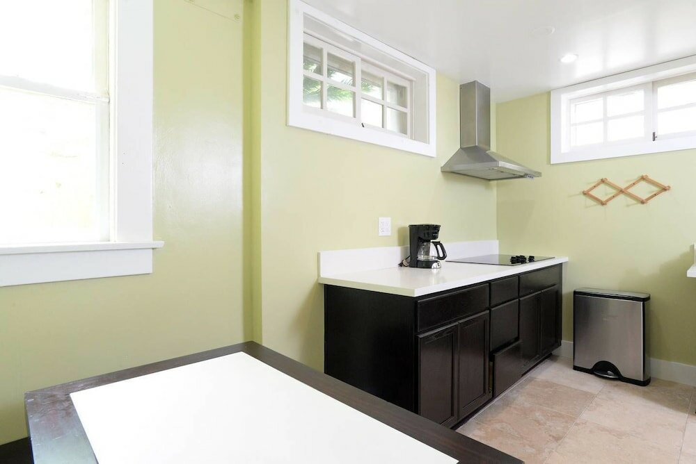 Фото Lux Suites in the Heart of Santa Monica