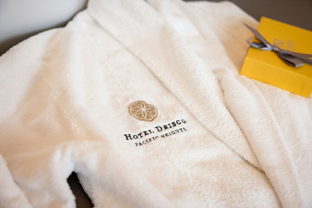 Фото Hotel Drisco