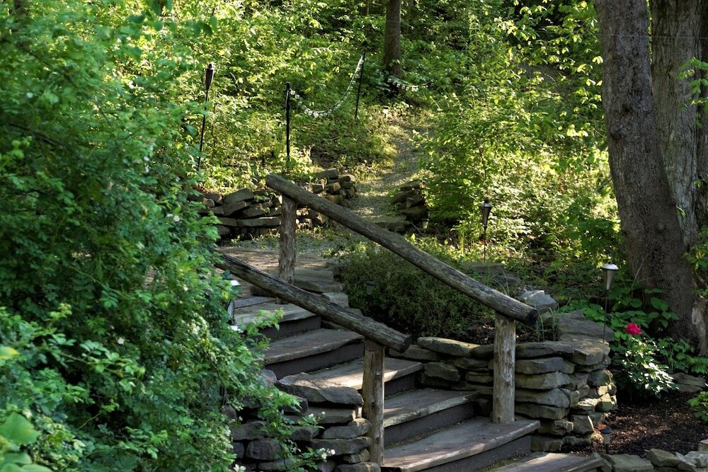 Фото Makanda Inn & Cottages