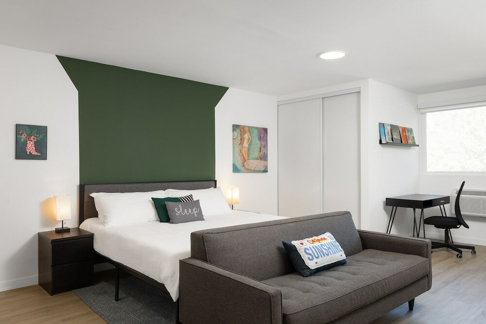 Фото Fenix Hotel Hollywood