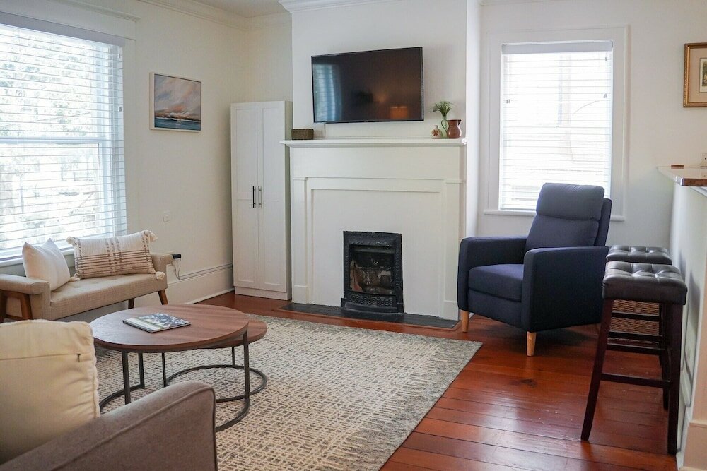 Фото The Magnolia