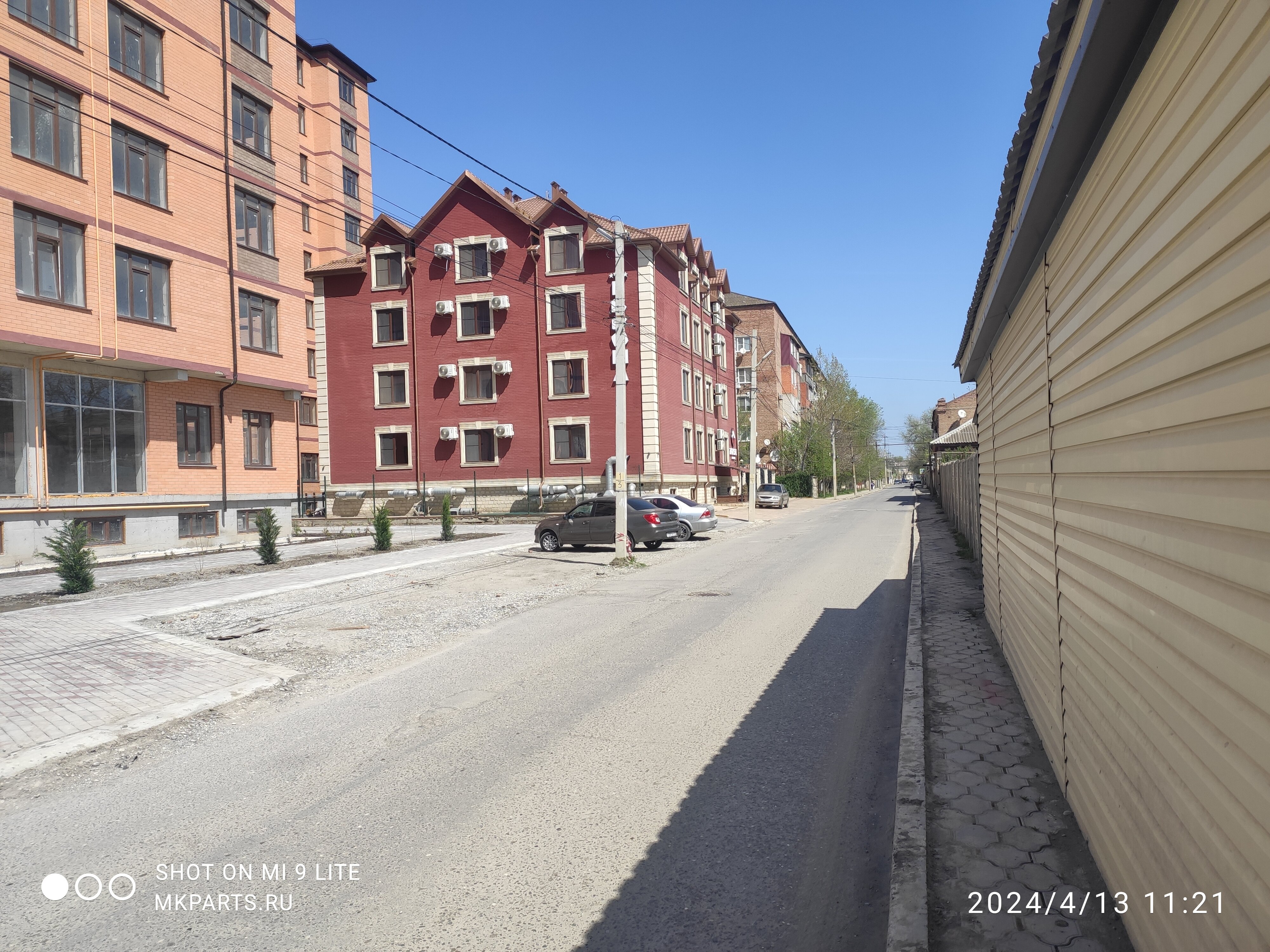 Фото Европа