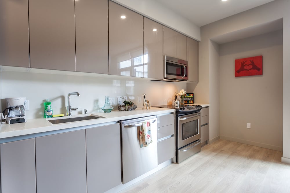 Фото Tripbz Olive Suites