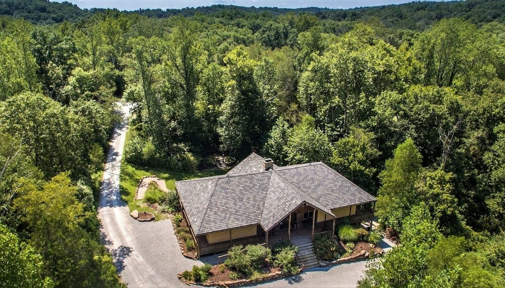 Фото Makanda Inn & Cottages