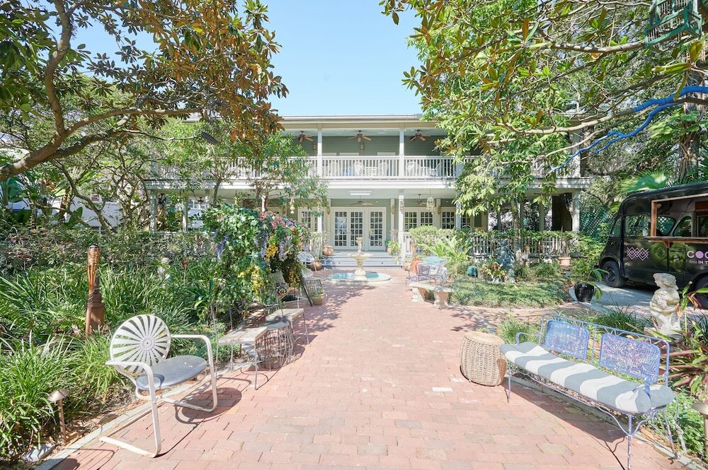 Фото Sonder Wellborn