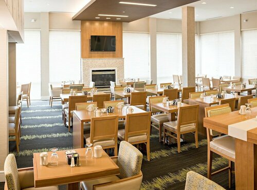 Внешний вид отеля Holiday Inn Salem - I-93 at Exit 2, an Ihg Hotel в Салеме, фото 4