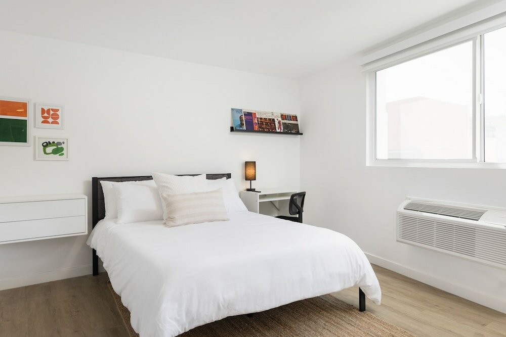 Фото Fenix Hotel Hollywood