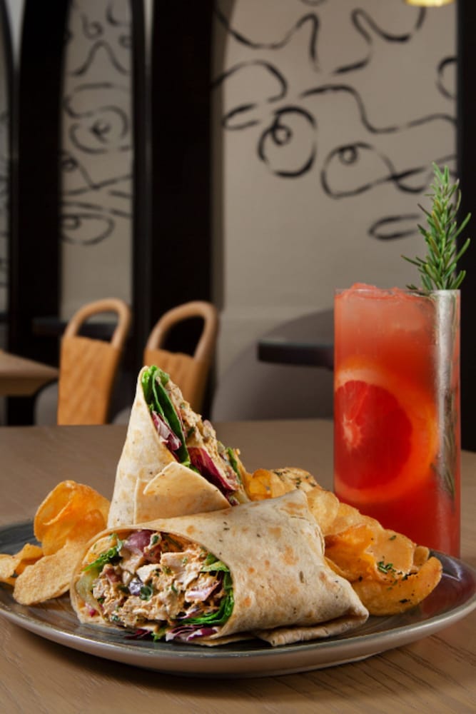 Фото The Westin Riverwalk, San Antonio