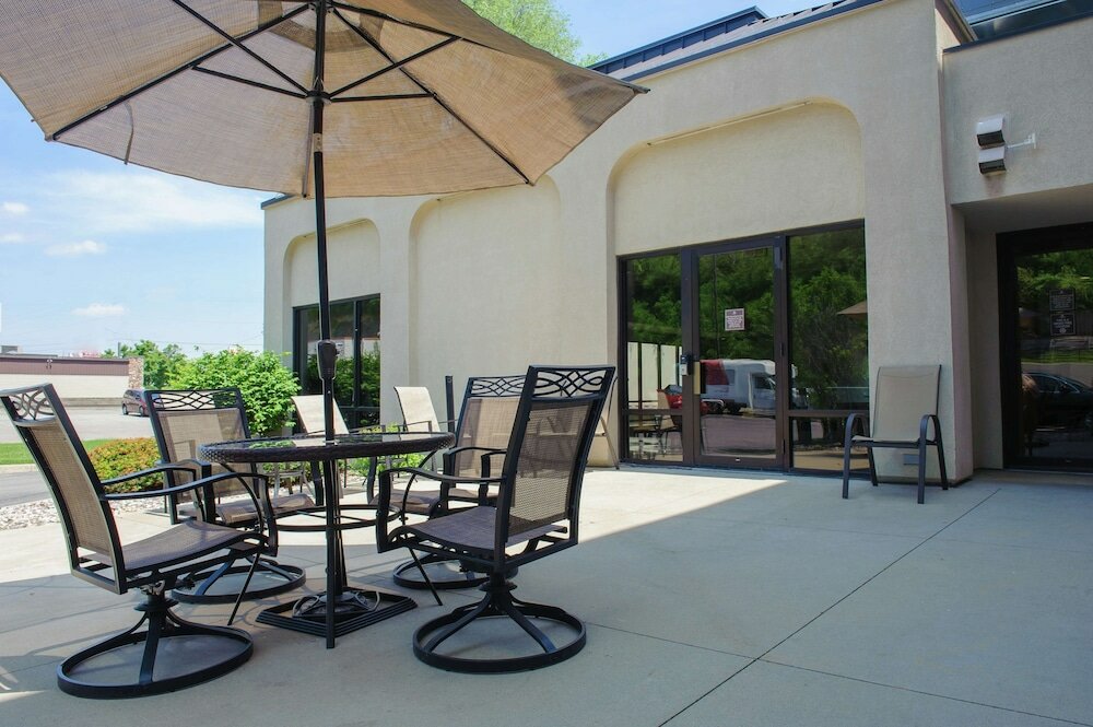 Фото отеля 5