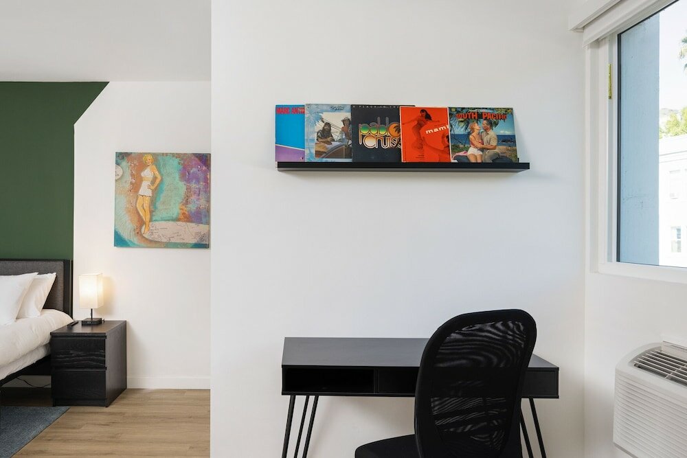 Фото Fenix Hotel Hollywood