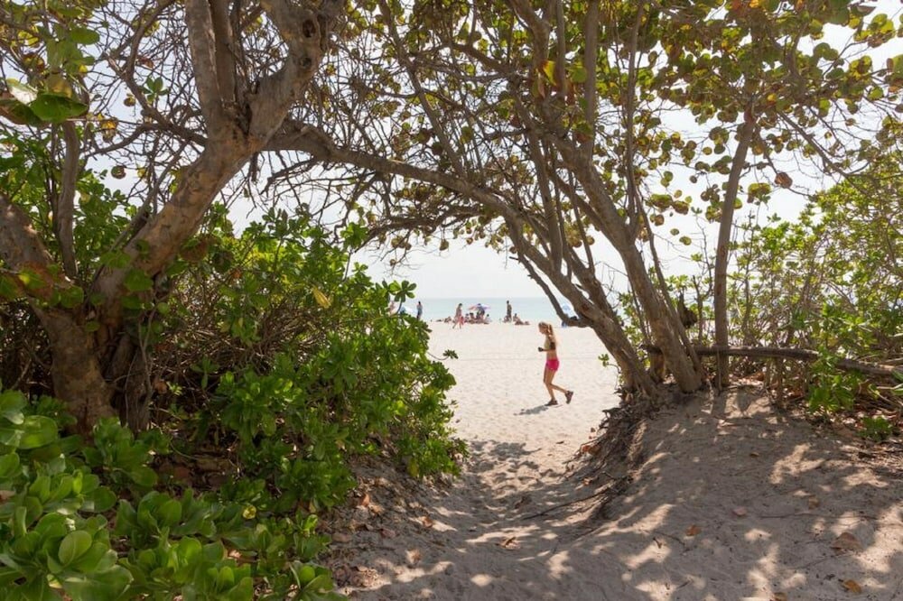 Фото Miami Beach Castle by the Ocean