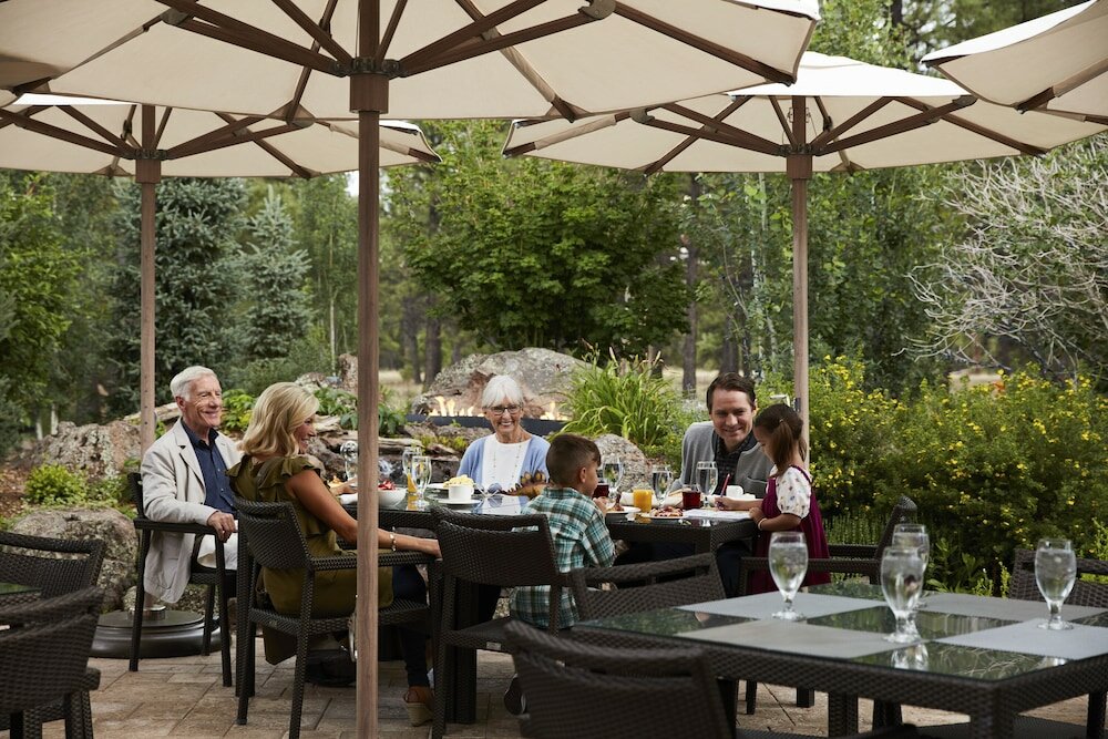 Фото Little America Flagstaff