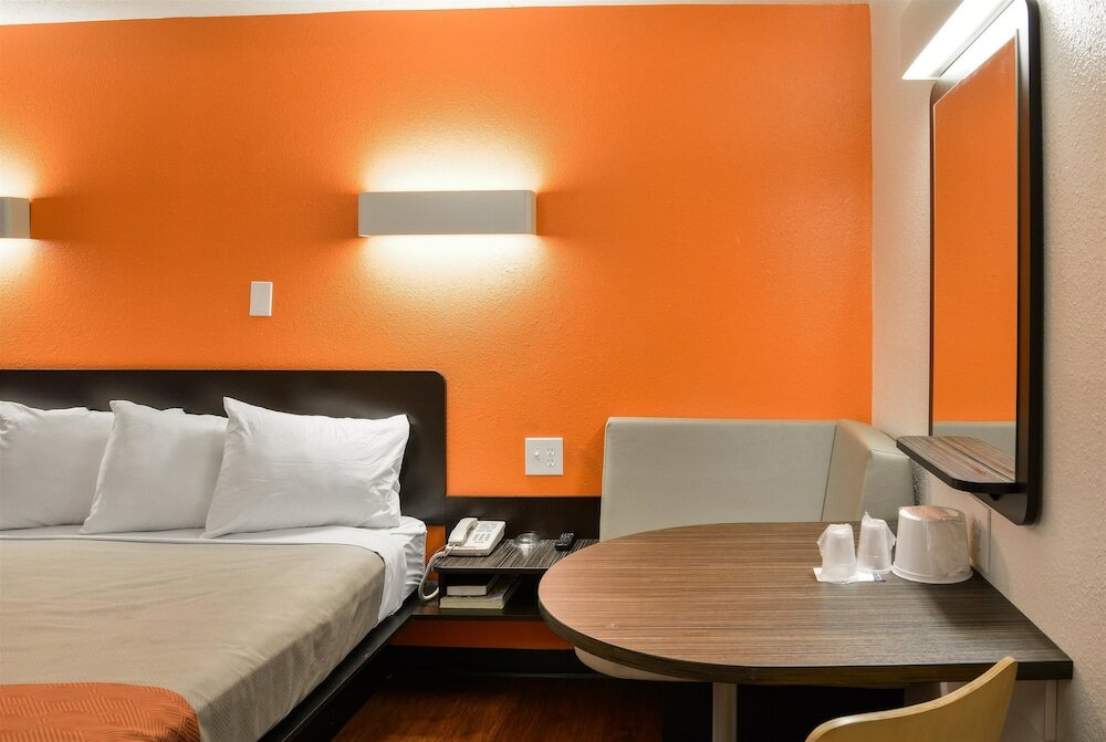 Фото Motel 6 Toledo, Oh