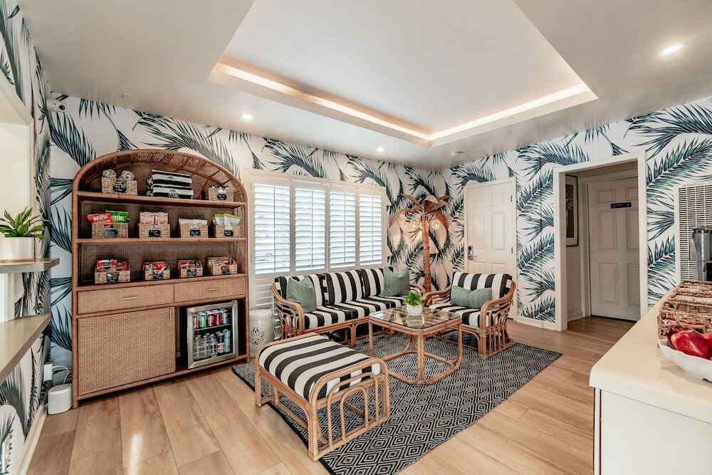 Фото Santa Monica Hotel