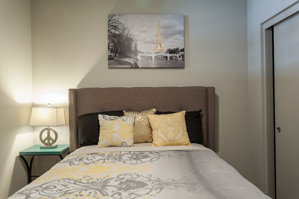 Фото Tripbz Olive Suites