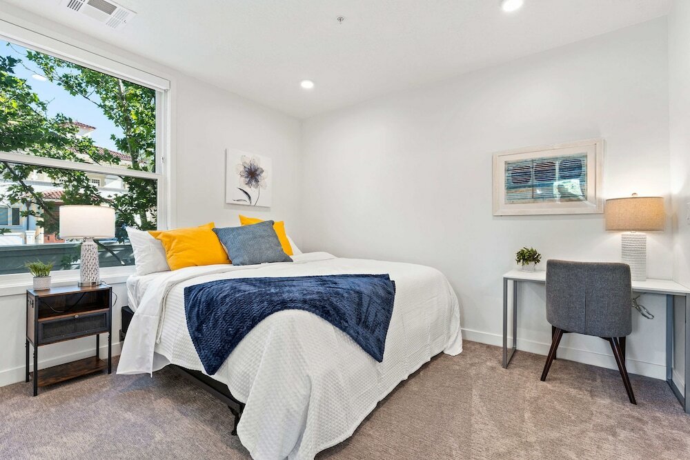 Фото Luxury Apartment in Salt Lake City