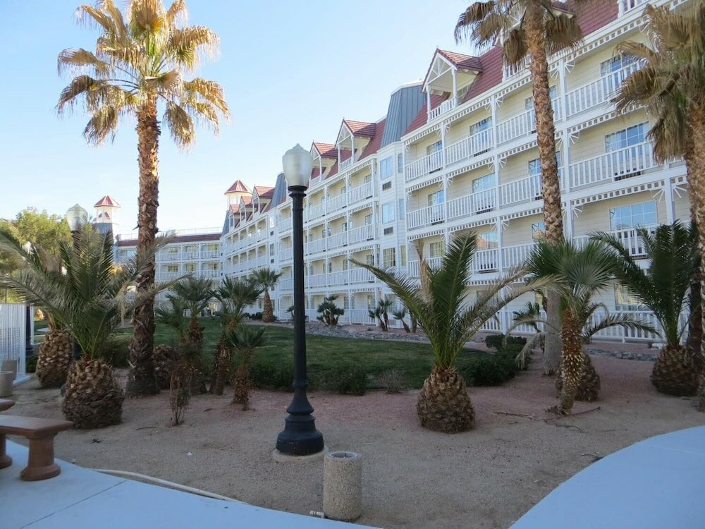 Фото Primm Valley Resort & Casino