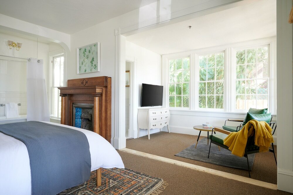 Фото Sonder Wellborn