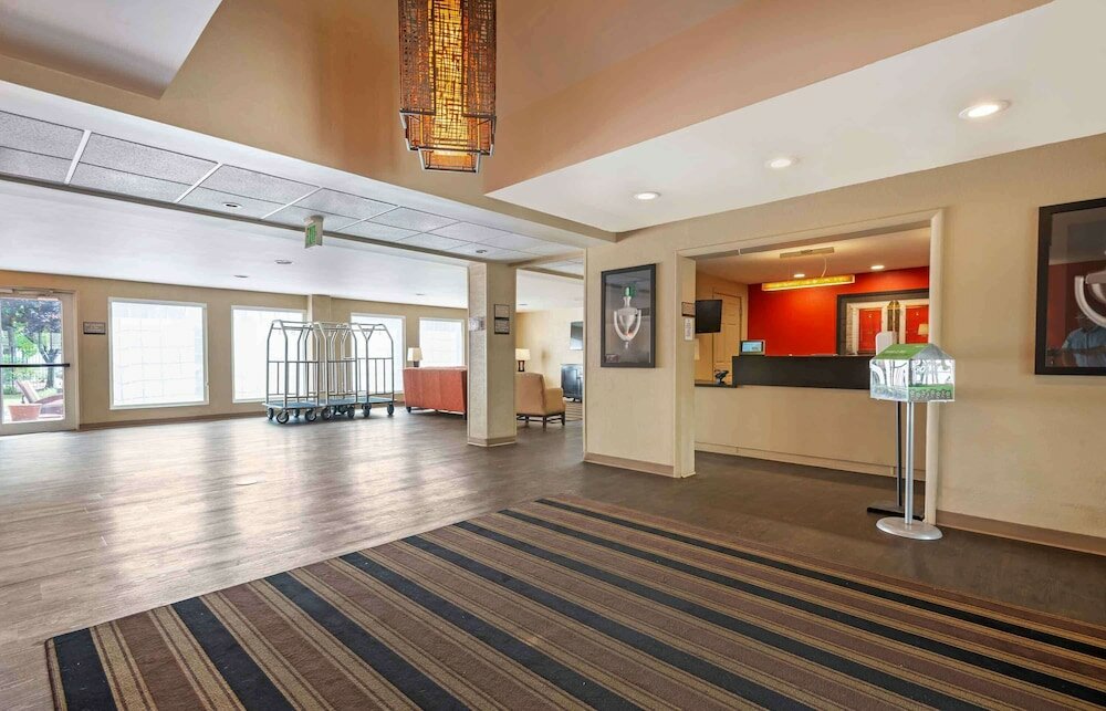 Фото Extended Stay America Suites Secaucus New York City Area