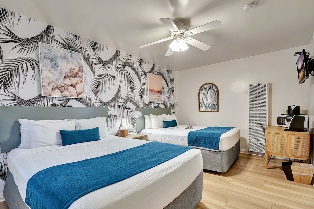 Фото Santa Monica Hotel