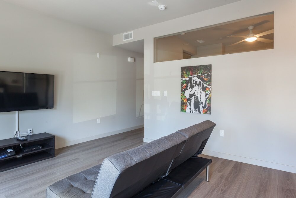 Фото Tripbz Olive Suites